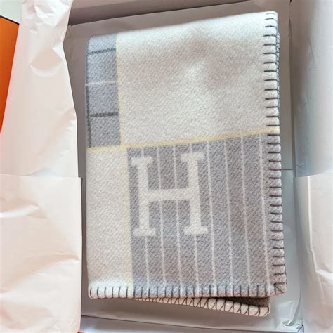 replica hermes avalon|Hermes Avalon Throw Blanket “H” Blanket DUPES! Exact Match.